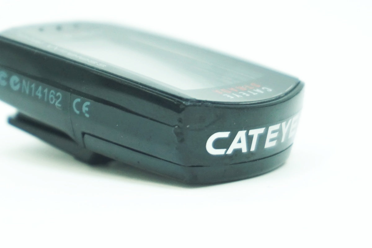 CATEYE 「キャットアイ」 STRADA CC-RD420DW サイクルコンピューター / 大阪美原北インター店
