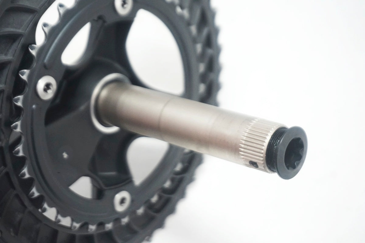 SHIMANO 「シマノ」 105 FC-R7000 50-34T 172.5mm 右のみ クランク / 大阪門真店