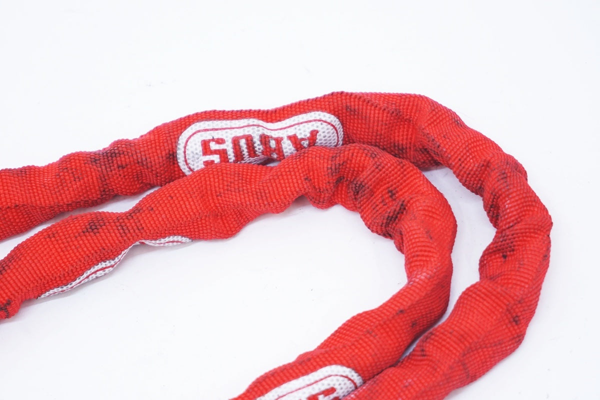 ABUS 「アバス」 チェーンロック / 大阪美原北インター店