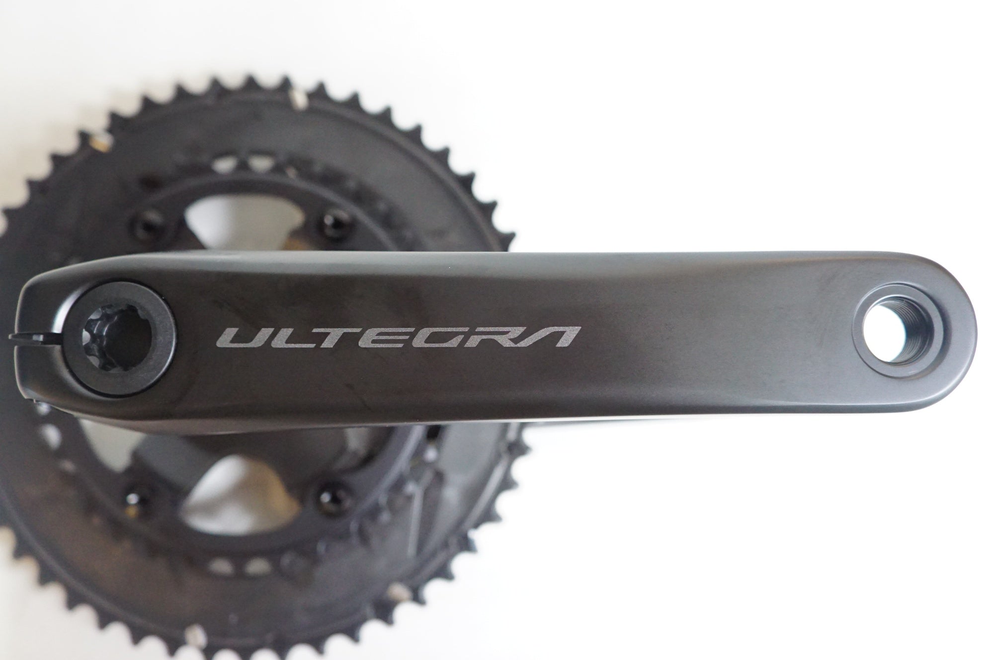 SHIMANO 「シマノ」 ULTEGRA FC-R8100 50-34T 170mm クランク / 熊谷本店