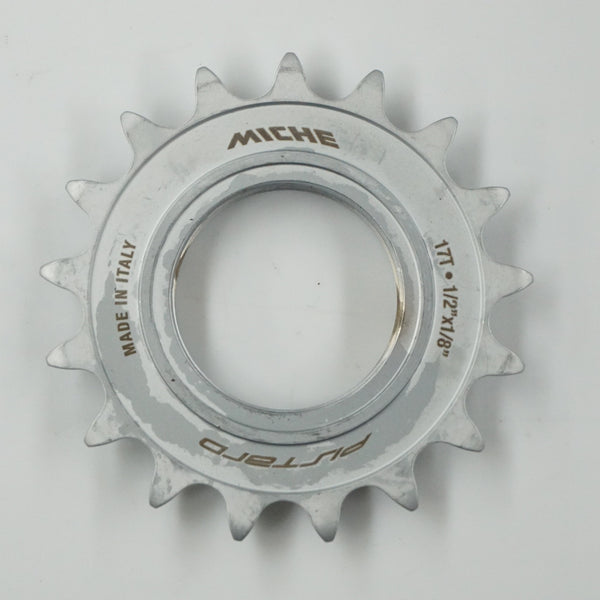 中古ピスト用コグ通販｜シングルスピード【バイチャリ】