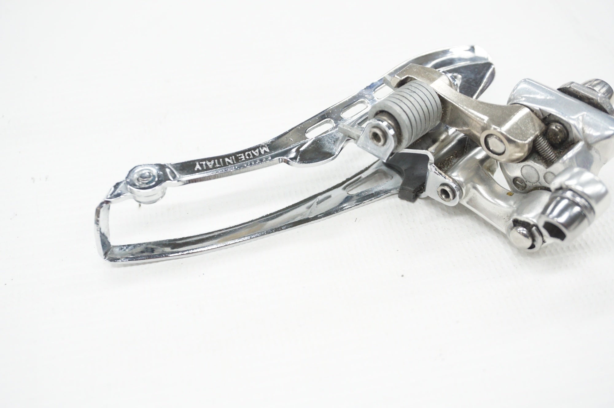 CAMPAGNOLO 「カンパニョーロ」 VELOCE 10s フロントディレイラー