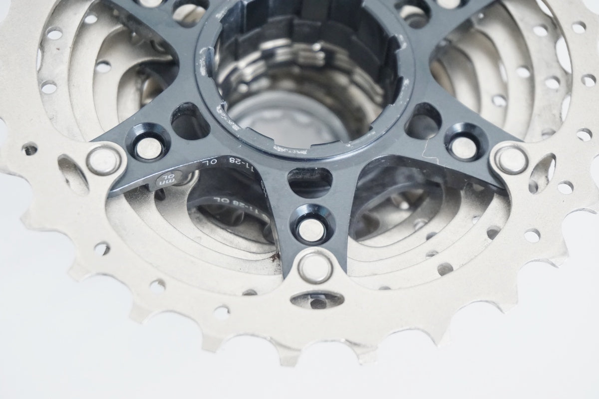 SHIMANO 「シマノ」 105 CS-R7000 12-28T スプロケット / 京都八幡店