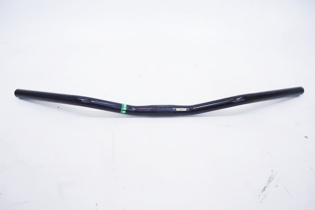 SIM WORKS「シムワークス」 by NITTO FUN 3 BAR φ25.2 700mm ハンドル