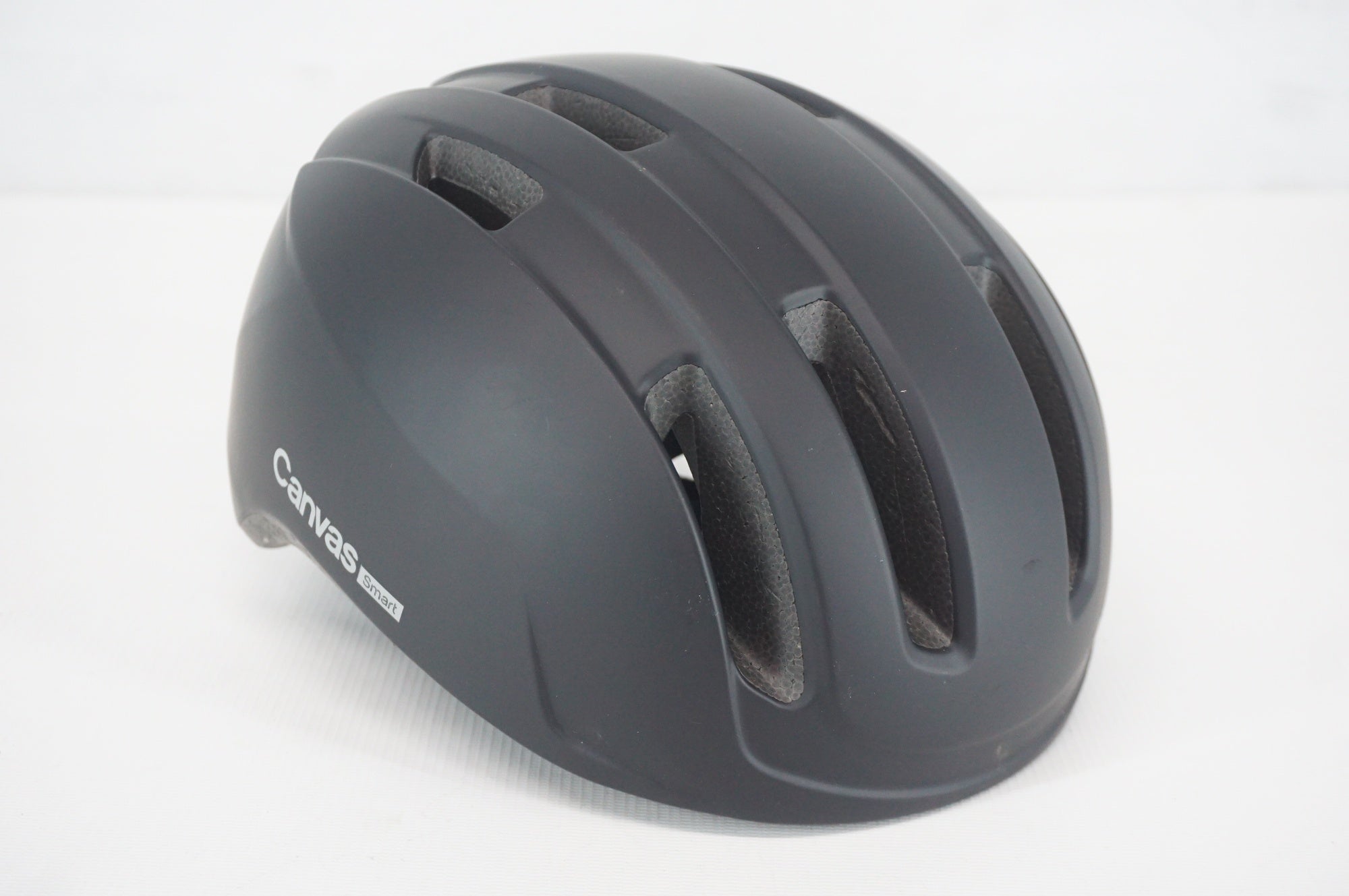 OGK KABUTO 「オージーケーカブト」 CANVAS SMART M/Lサイズ ヘルメット / 阪急塚口店