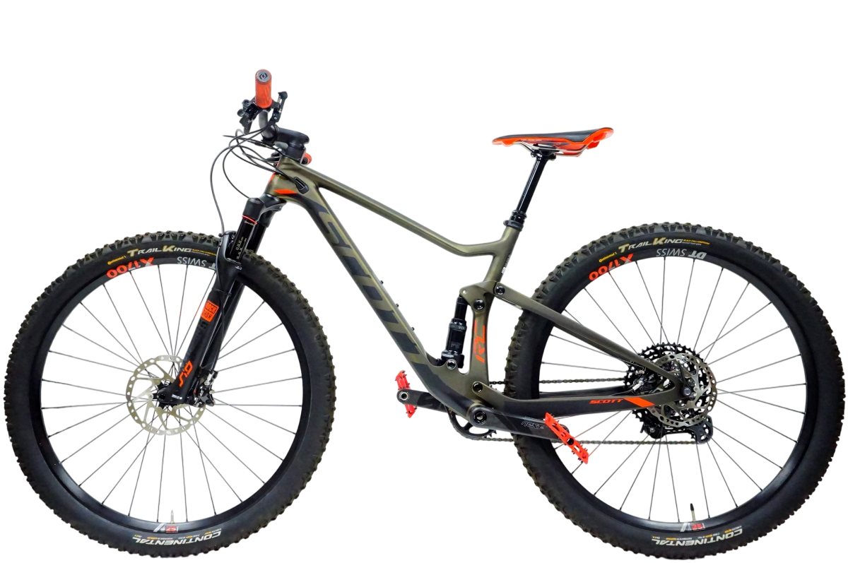 SCOTT 「スコット」 SPARK RC 900 PRO 2020年モデル マウンテンバイク / 名古屋大須店