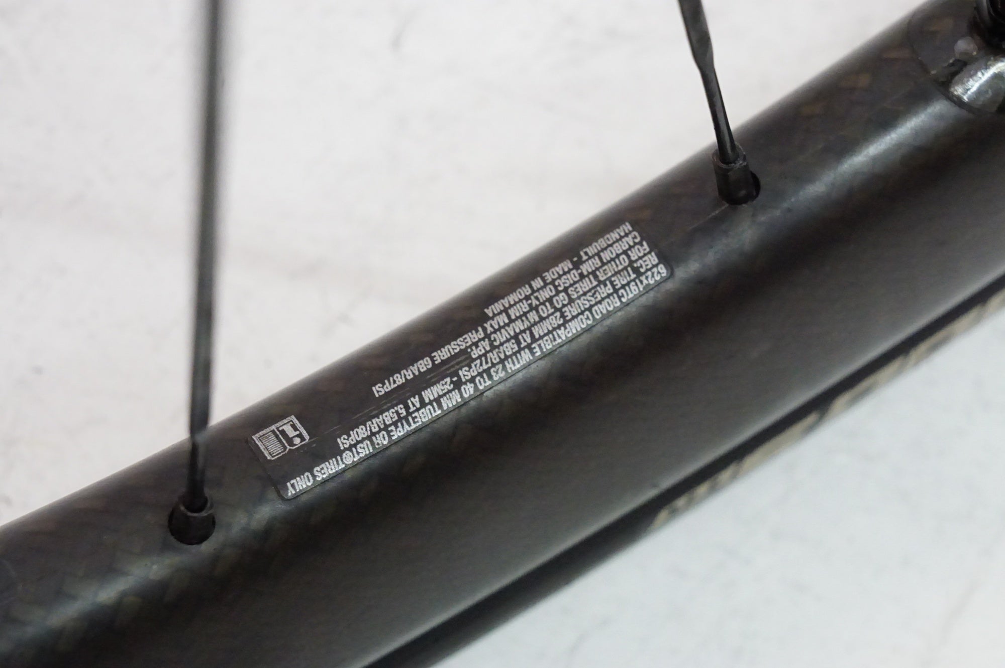 MAVIC 「マヴィック」 COSMIC SL 45 DISC シマノ11速 ホイールセット / 熊谷本店