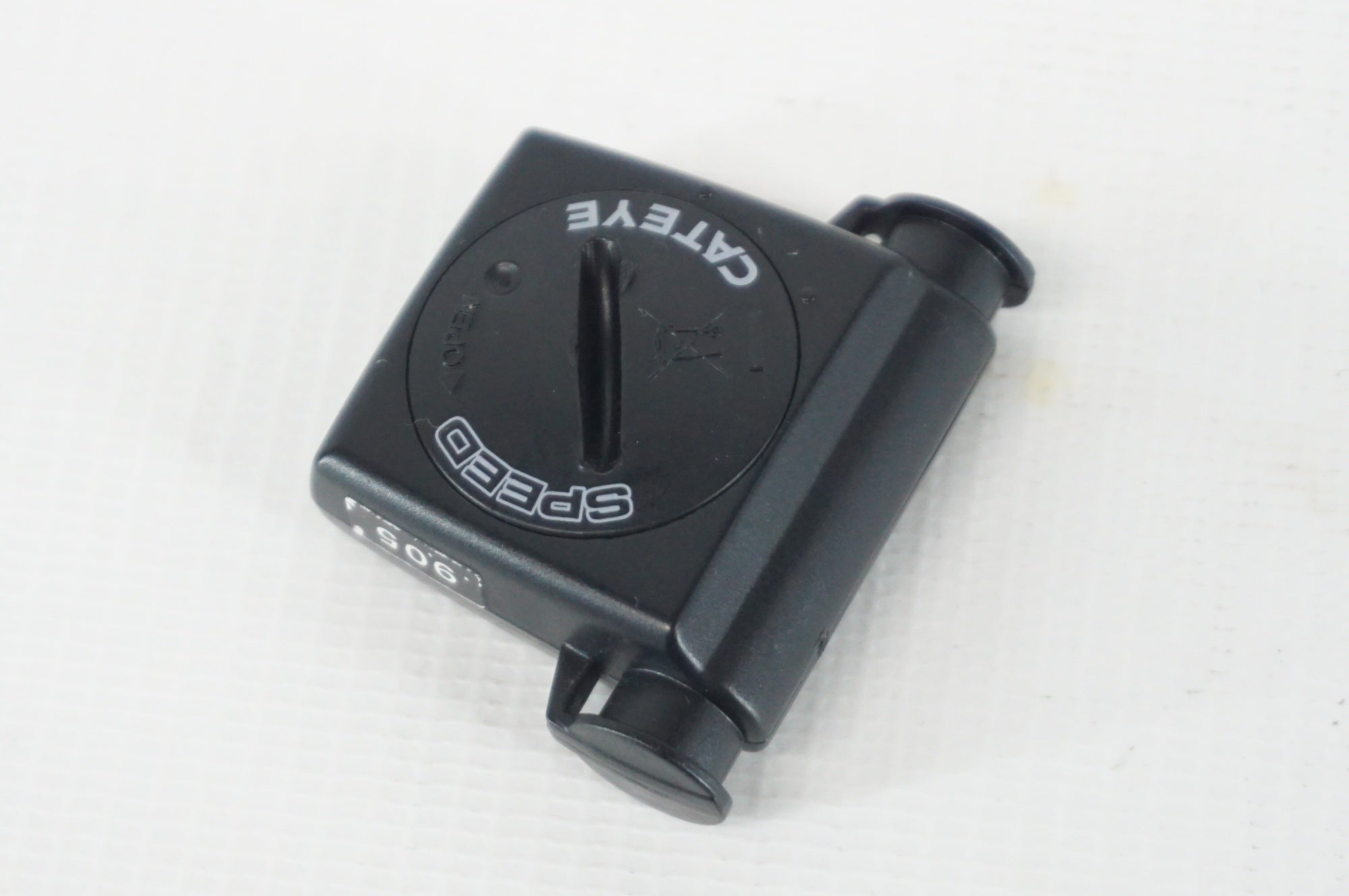 CATEYE 「キャットアイ」 PADRONE サイクルコンピューター / 阪急塚口店