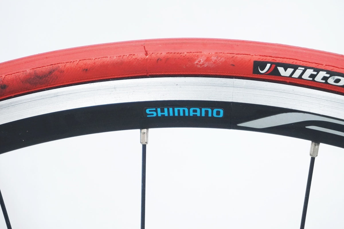 SHIMANO 「シマノ」 WH-RS100 シマノ11速 ホイールセット / 大阪美原北