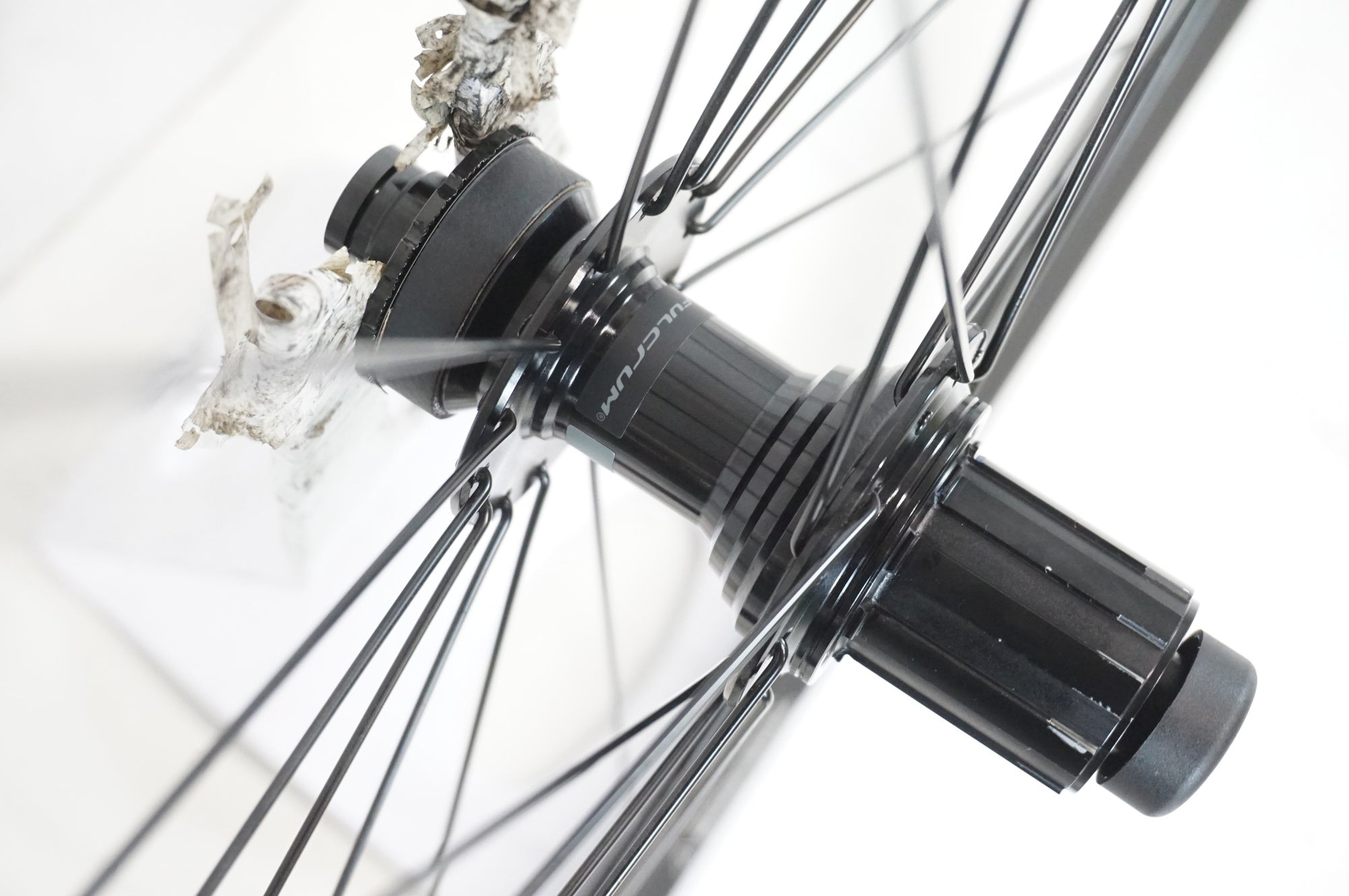 【新品未使用】FULCRUM Racing900 DB FULCRUM 「フルクラム」 RACING900 DB SHIMANO11s ホイールセット
