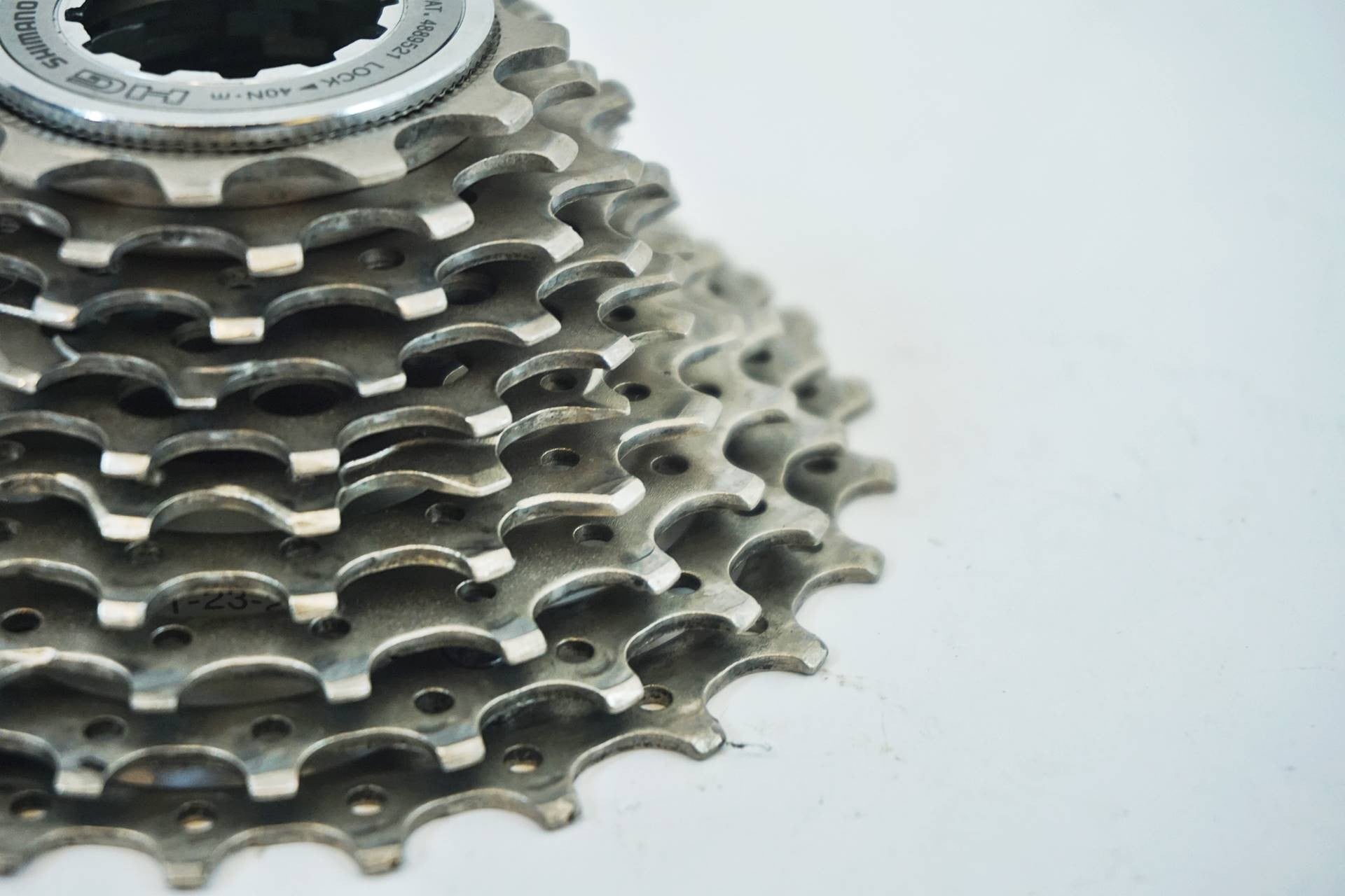 SHIMANO 「シマノ」 CS-6600 12-25T スプロケット / 有明ガーデン店