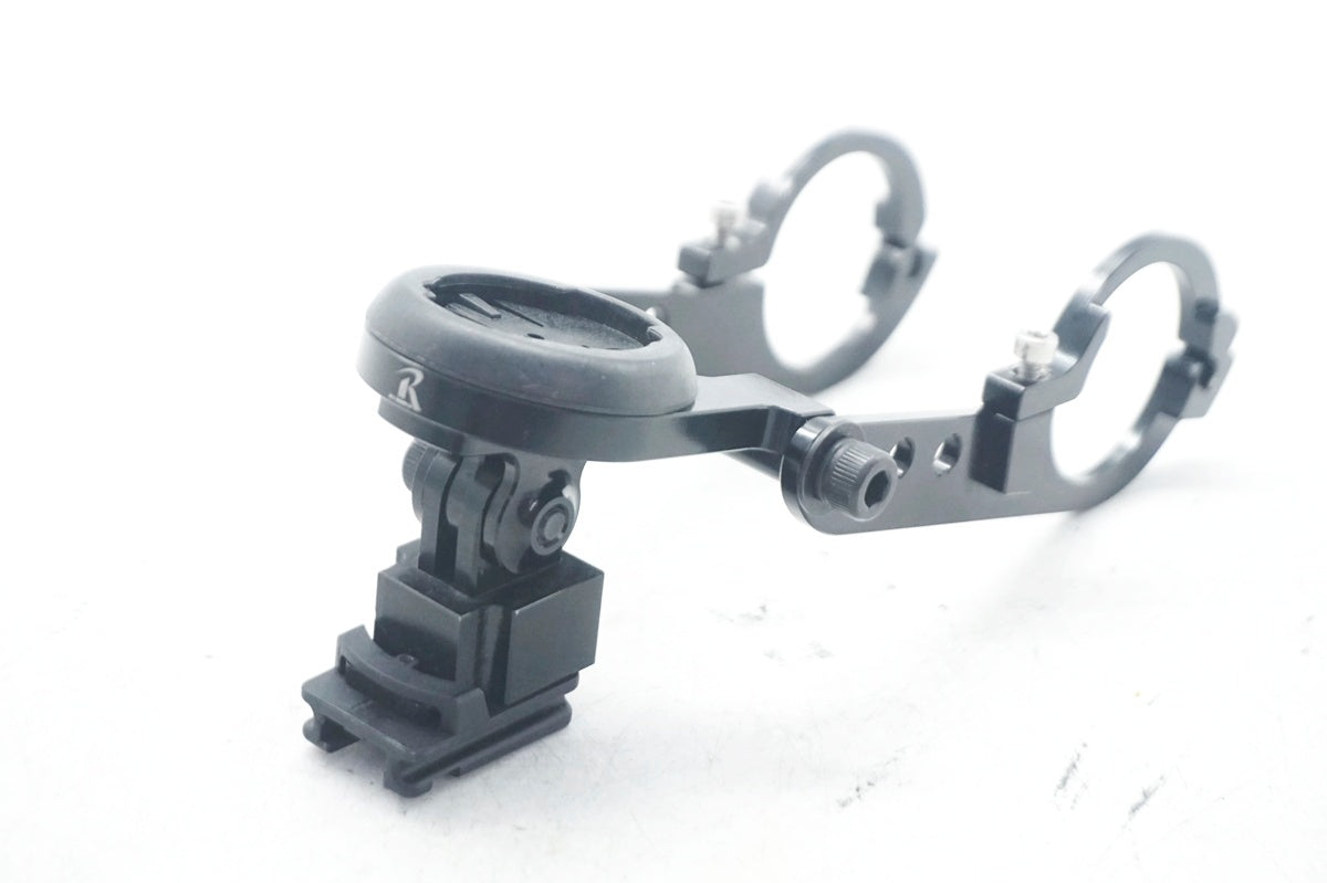 REC-MOUNT 「レックマウント」 GARMIN 両持ちマウント  / 大阪門真店