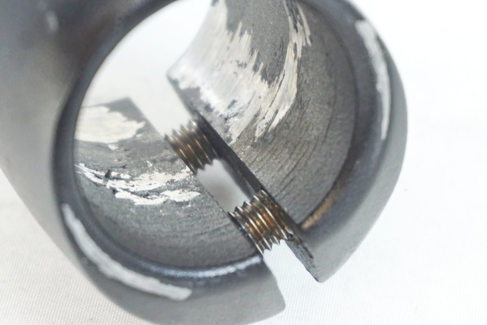 ノーブランド Φ22.2mm 90mm ステム / 有明ガーデン店
