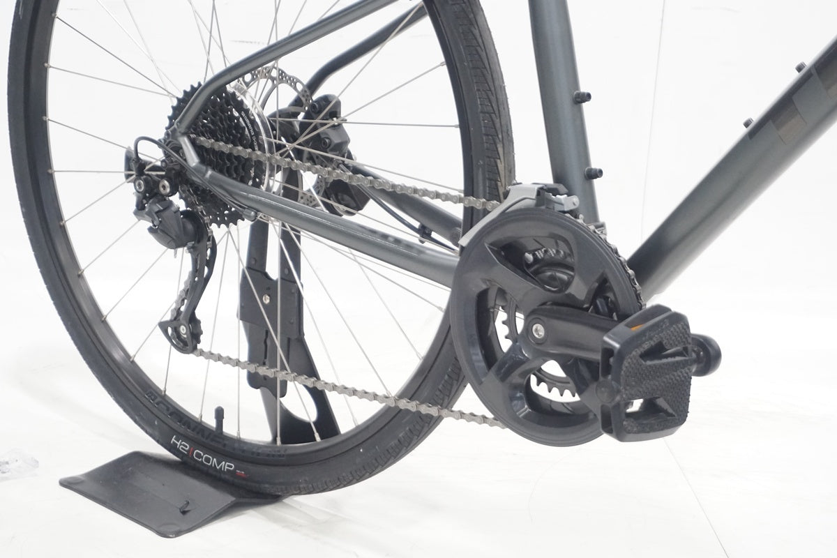 TREK 「トレック」 FX2 DISC 2023年モデル クロスバイク / 滋賀大津店