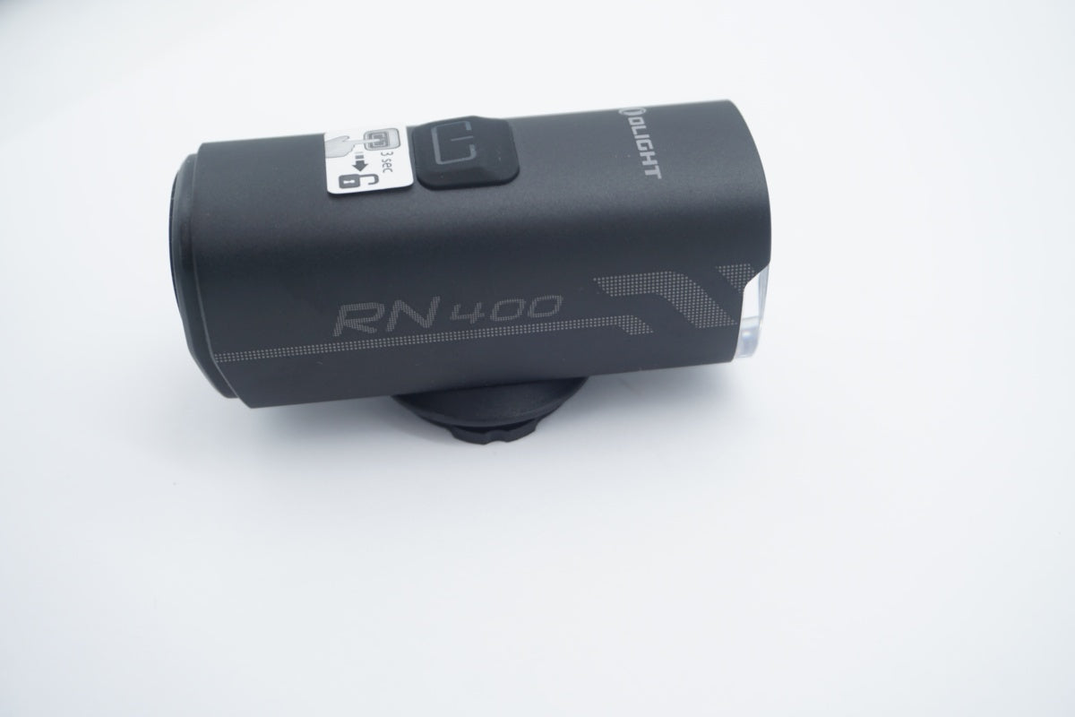 OLIGHT 「オーライト」 RN400 フロントライト/ 滋賀大津店