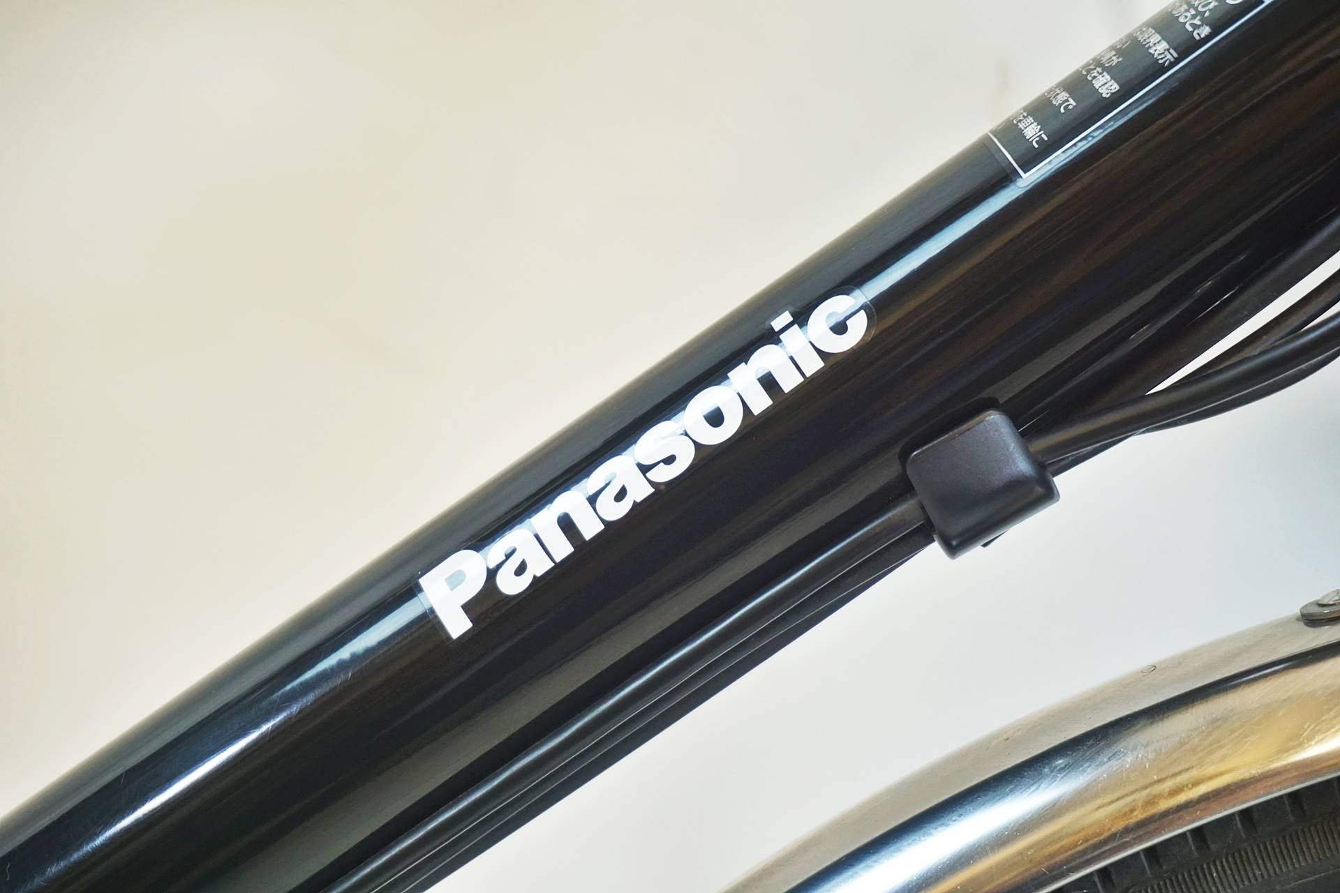 PANASONIC 「パナソニック」 VIVI DX 2021 BE-ELD436B3 2021年モデル 電動アシスト自転車 / 有明ガーデン店
