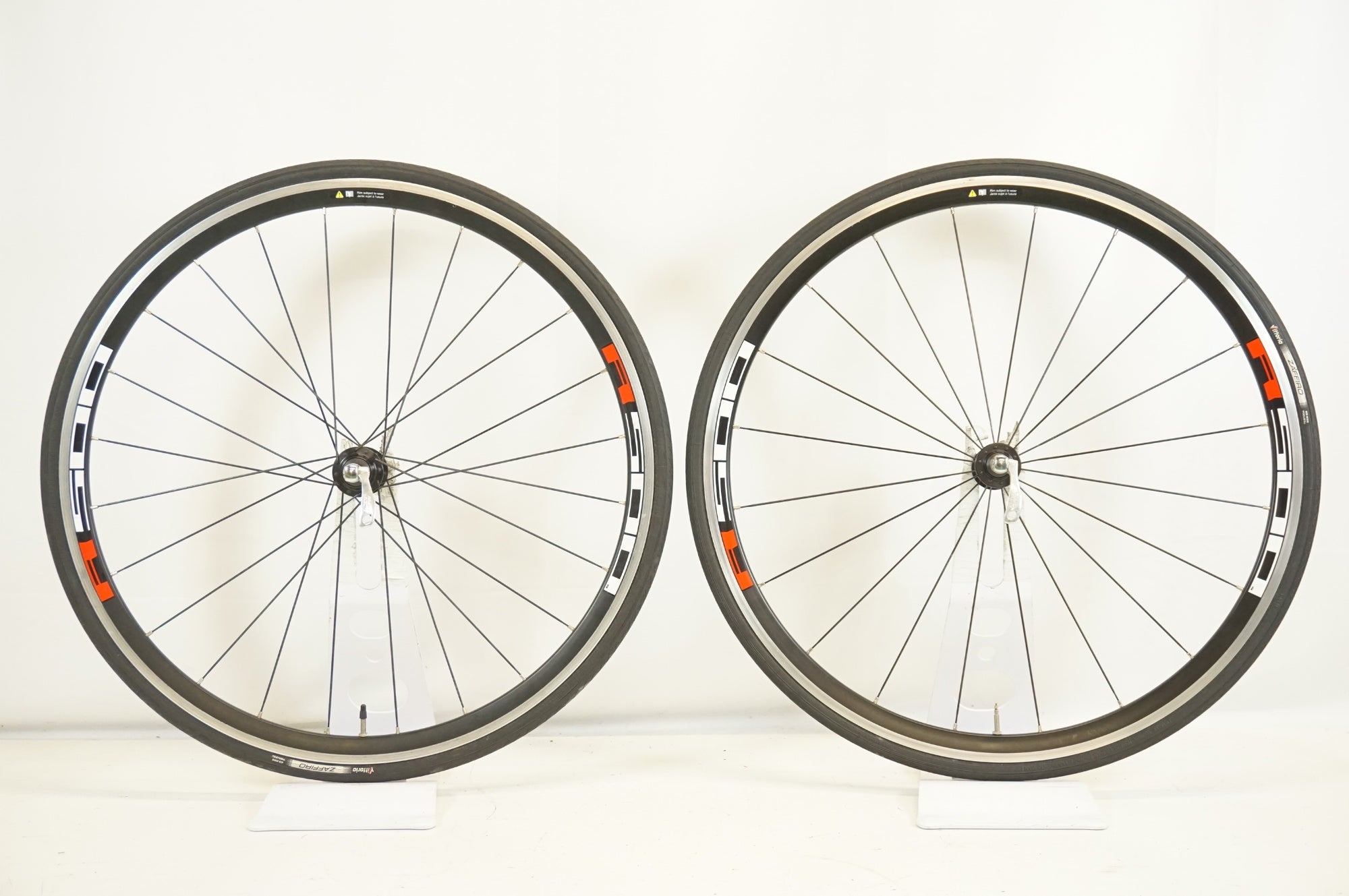 SHIMANO 「シマノ」 WH-R501 シマノ 10s ホイールセット / 宇都宮店