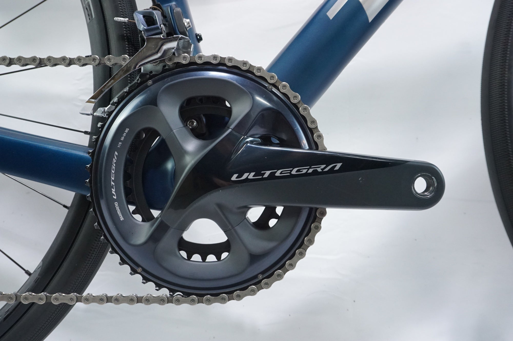 TREK 「トレック」 DOMANE SL6 DISC 2022年モデル ロードバイク / 中目黒店