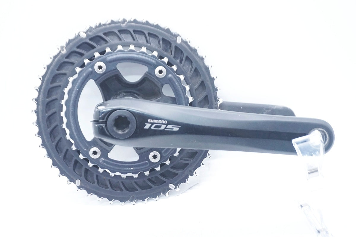 SHIMANO 「シマノ」 105 FC-5800 50/34T 170mm クランク / 大阪門真店
