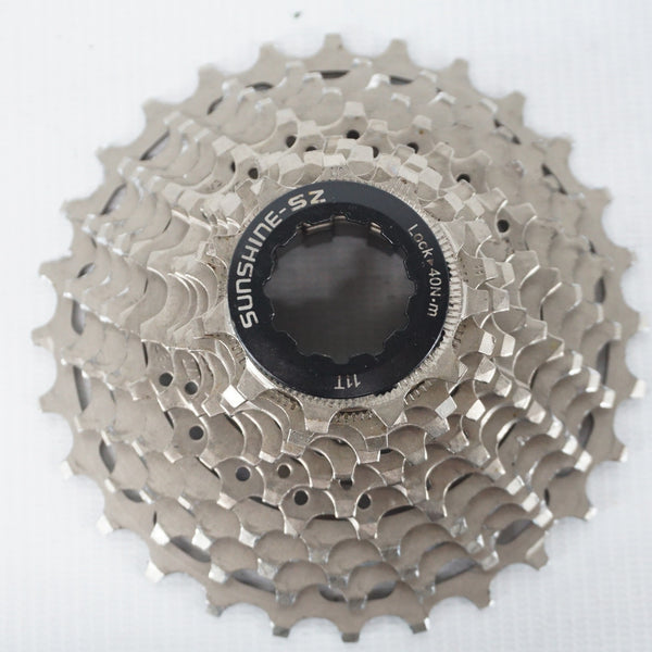 SUNSHINE 「サンシャイン」 SZ 11s 11-28T スプロケット / 阪急塚口店