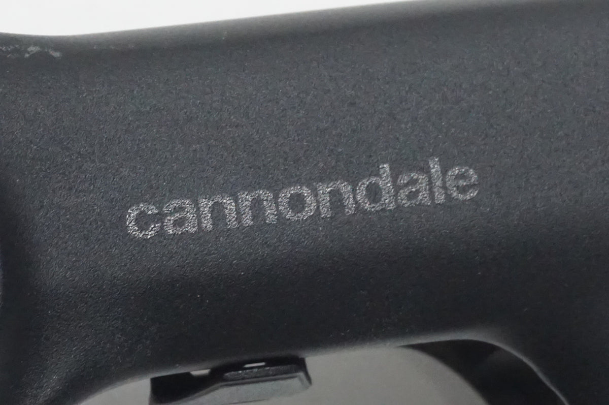 CANNONDALE 「キャノンデール」 ONE C1 CONCEAL φ31.8 100mm ステム / 福岡店