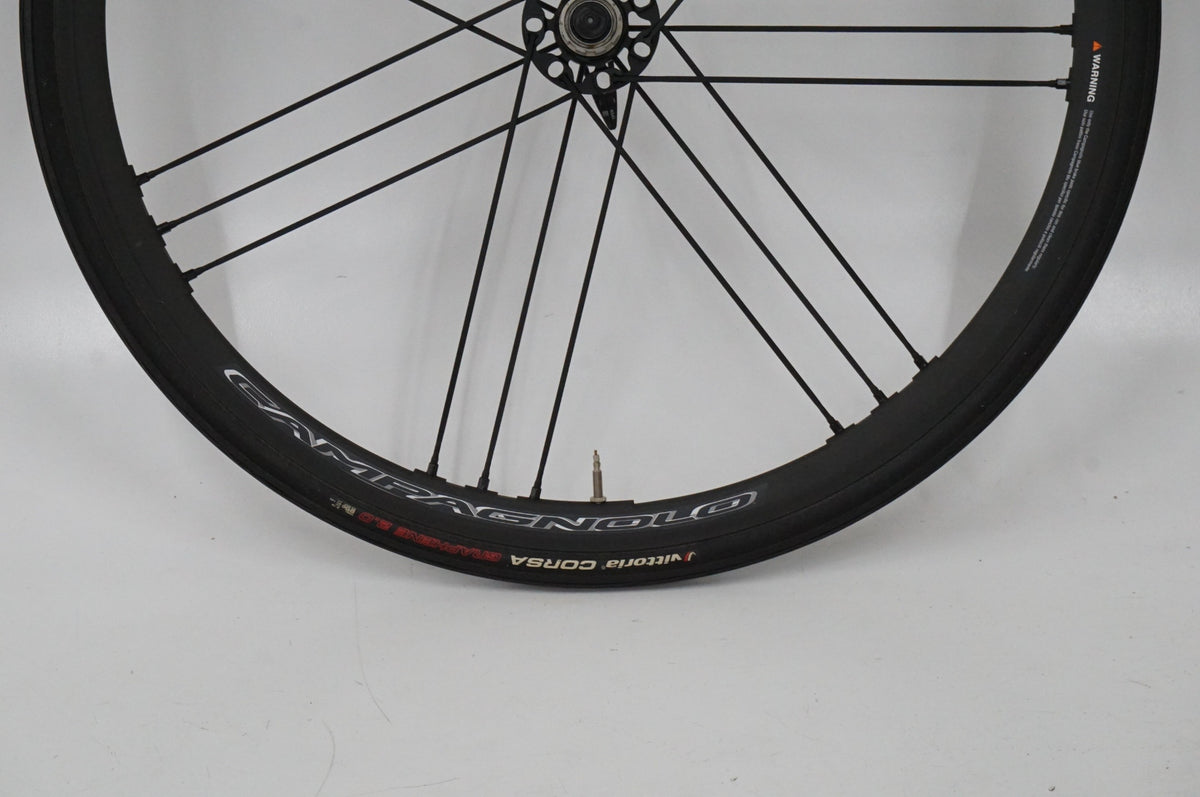 CAMPAGNOLO 「カンパニョーロ」 SHAMAL MILLE シマノ11速 ホイールセット / 浜松店