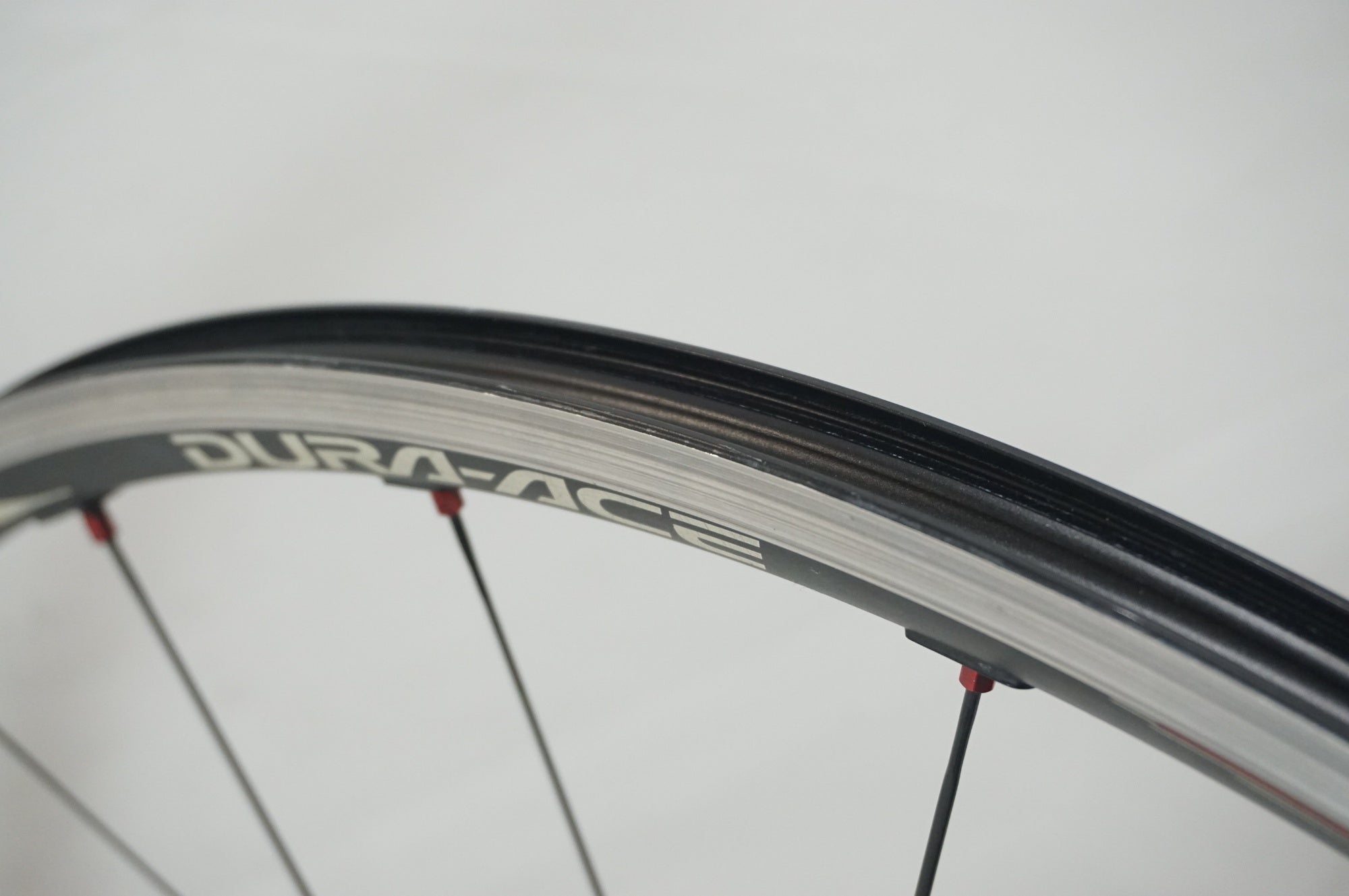 ジャンク SHIMANO 「シマノ」 DURA-ACE WH-7850-SL ホイール