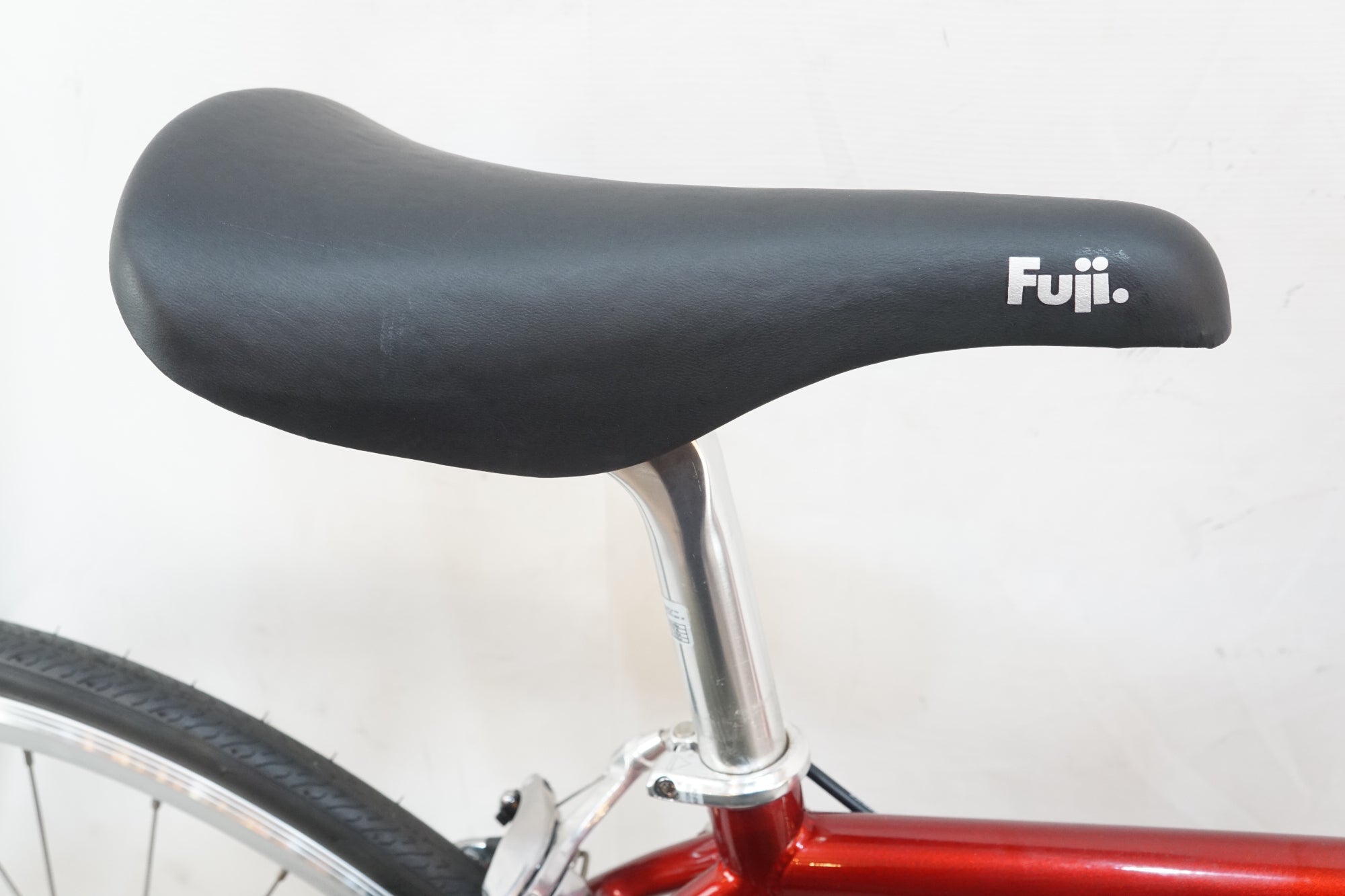FUJI 「フジ」 STRATOS 2012年モデル クロスバイク / バイチャリ浦和