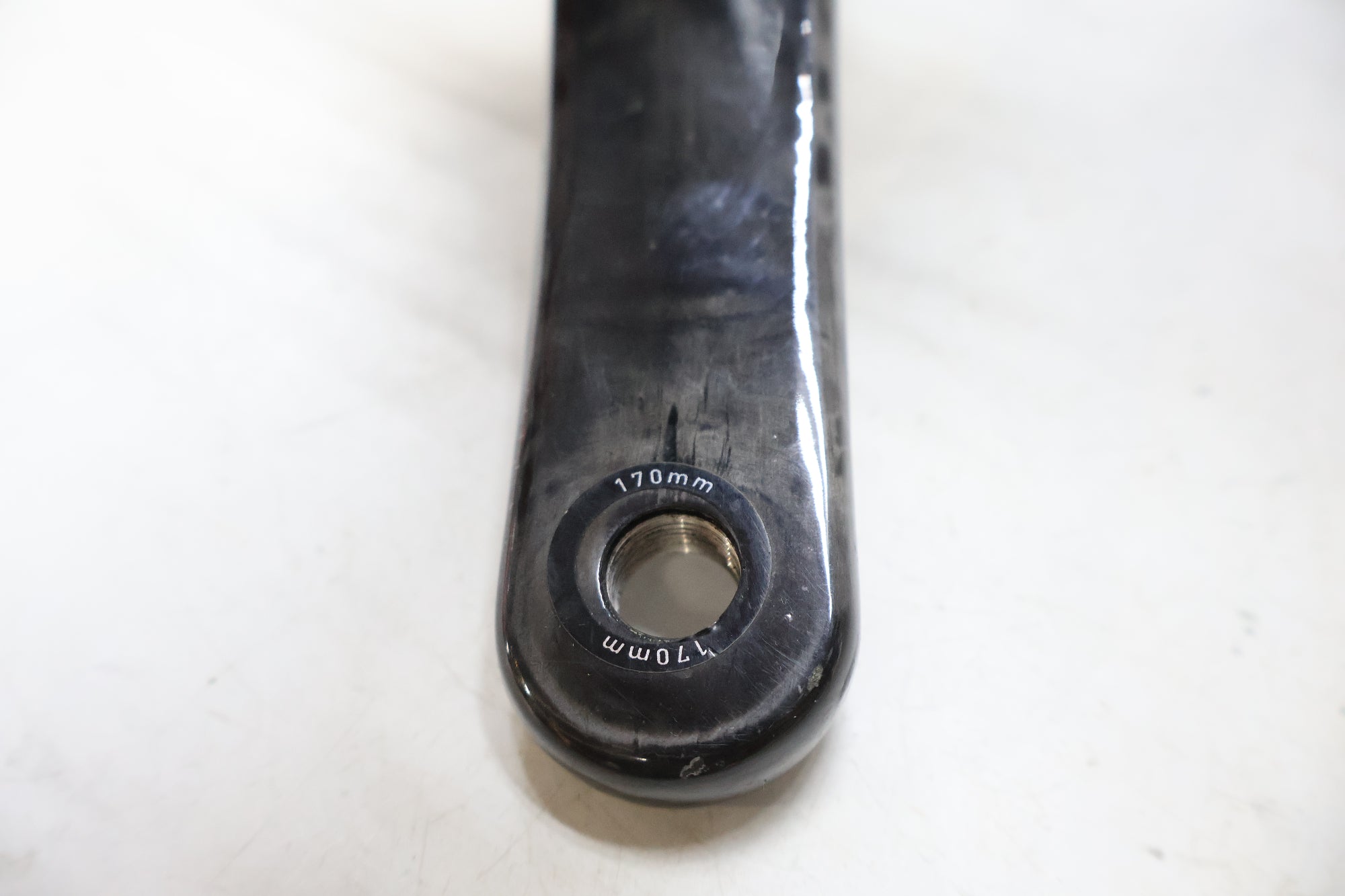 CANNONDALE 「キャノンデール」 170mm カーボンクランクアーム / 高知店