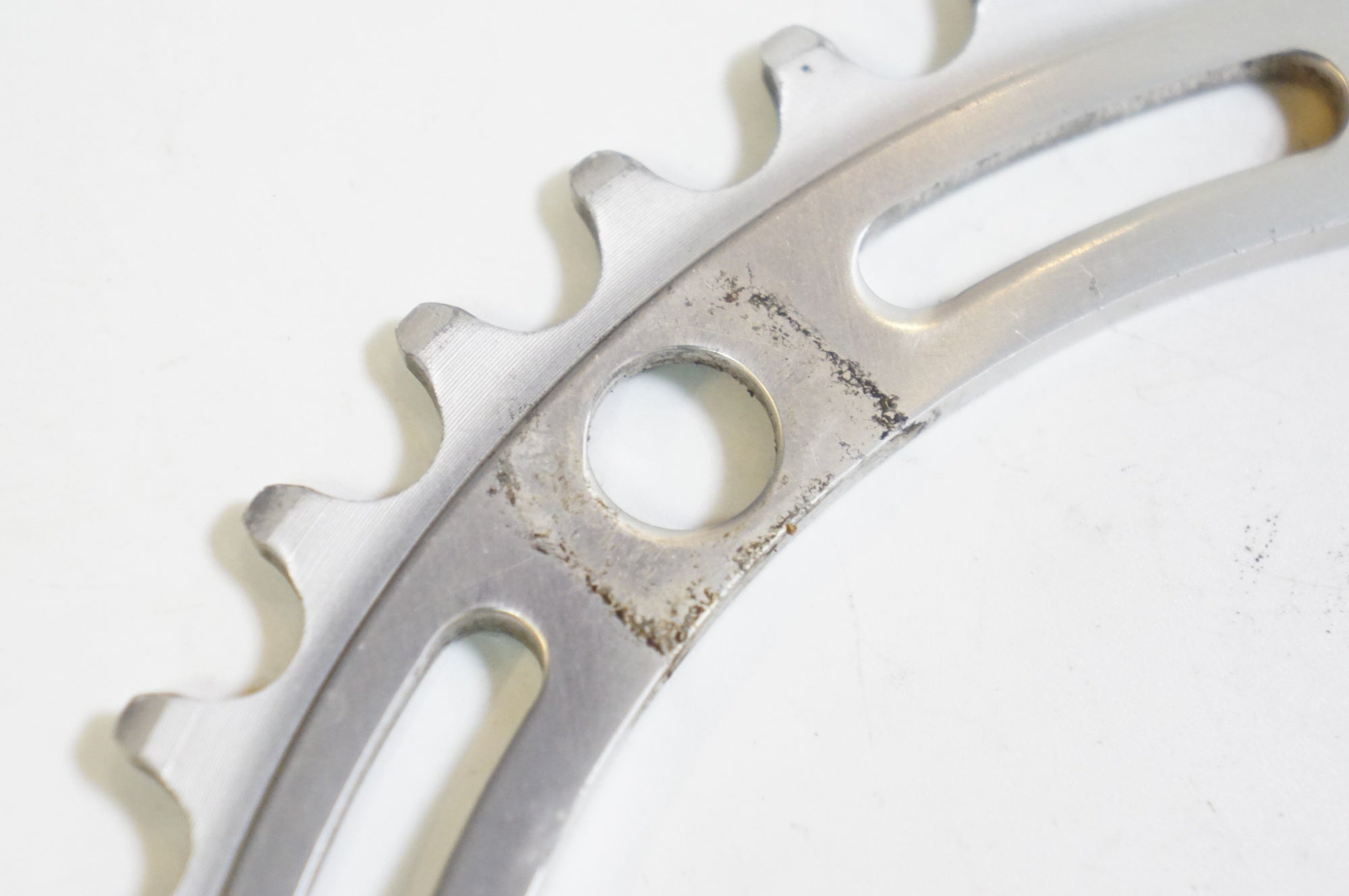 CAMPAGNOLO 「カンパニョーロ」 42T チェーンリング / 熊谷本店