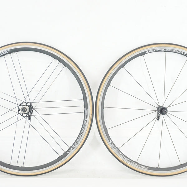 CAMPAGNOLO 「カンパニョーロ」 ZONDA C17 リム シマノ11速 ホイール