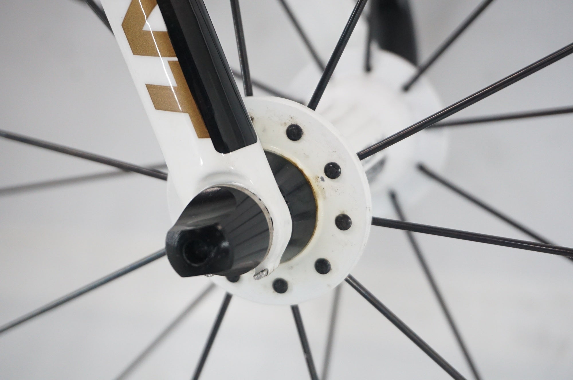 GIANT 「ジャイアント」 DEFY ADVANCED 3 2011年モデル ロードバイク