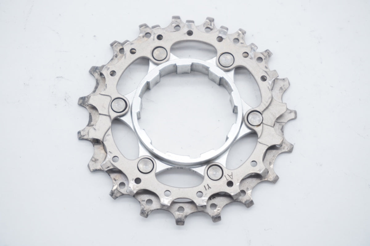SHIMANO 「シマノ」 DURA-ACE CS-7700 12-25T スプロケット/ 滋賀大津店