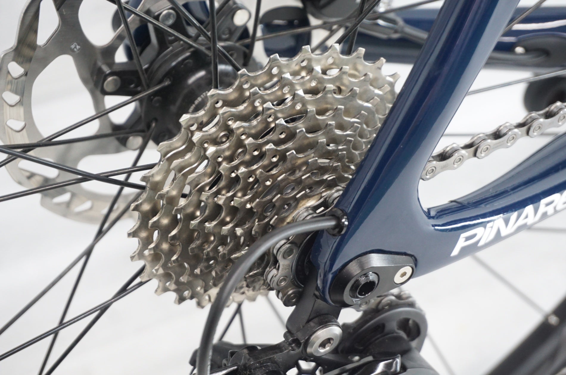 PINARELLO 「ピナレロ」 RAZHA DISK 2022年モデル ロードバイク / 阪急塚口店