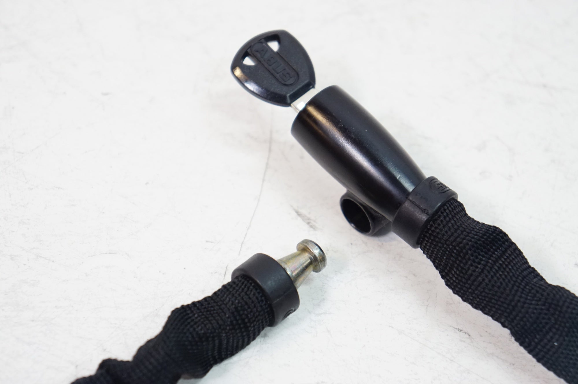 ABUS 「アバス」 1500/110 チェーンロック / 熊谷本店