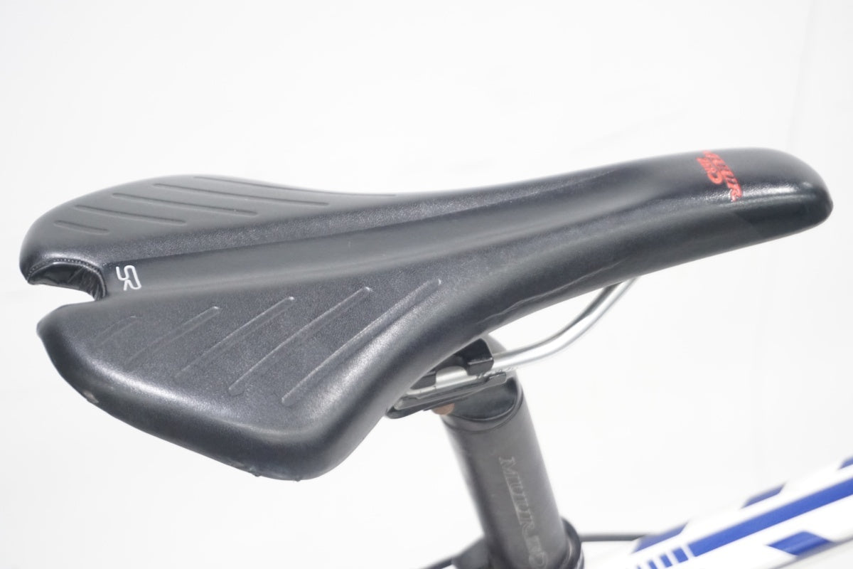 MUUR ZERO 「ミュールゼロ」 ST-2 2014年モデル ロードバイク / 滋賀大津店