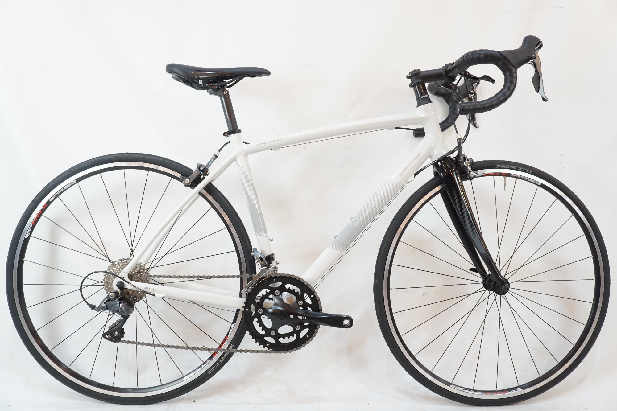 ANCHOR 「アンカー」 RL3 DROP CLARIS 2023年モデル ロードバイク / バイチャリ浦和ベース