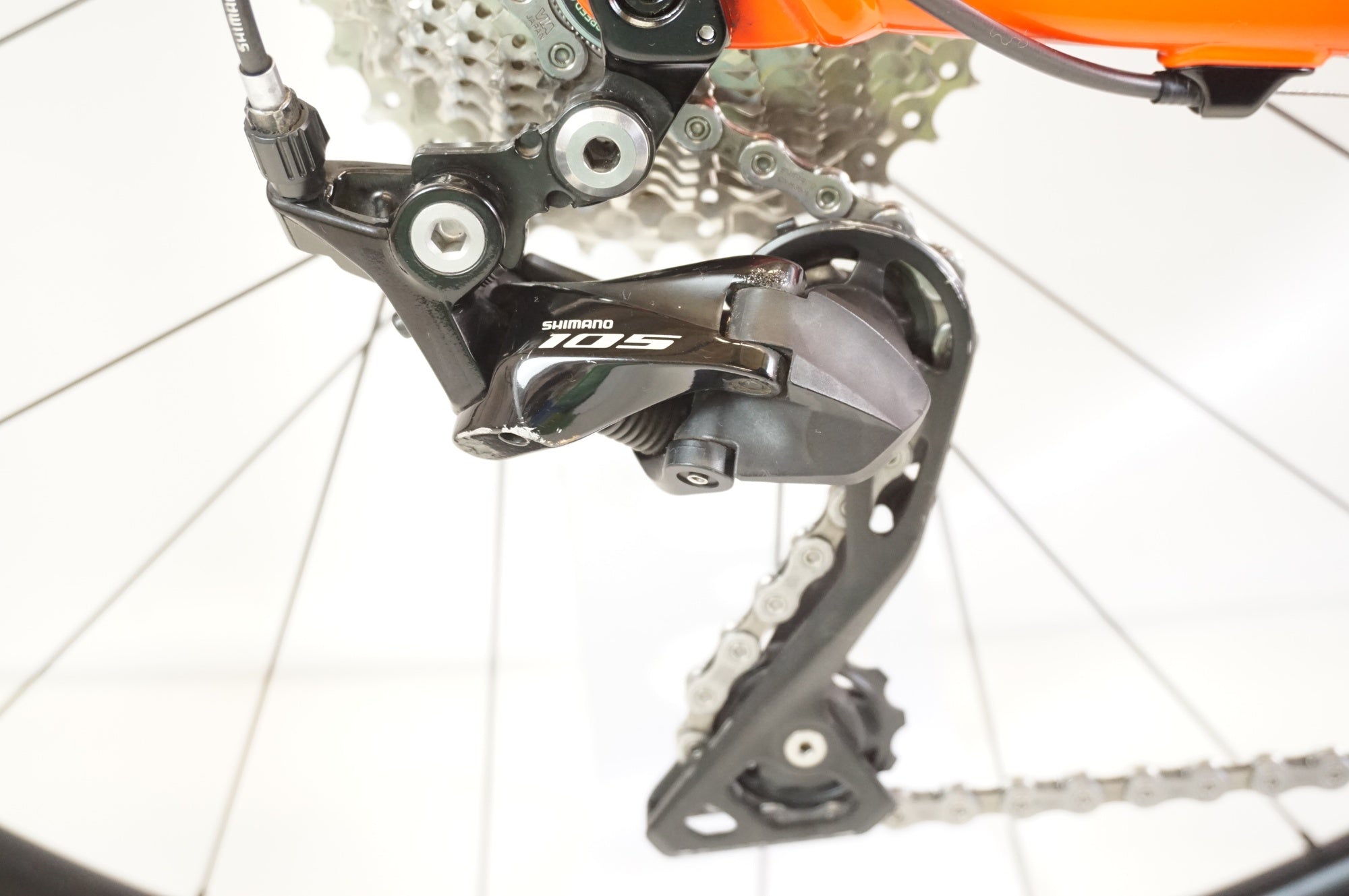 CANNONDALE 「キャノンデール」 CAAD13 105 2020年モデル ロードバイク / 宇都宮店