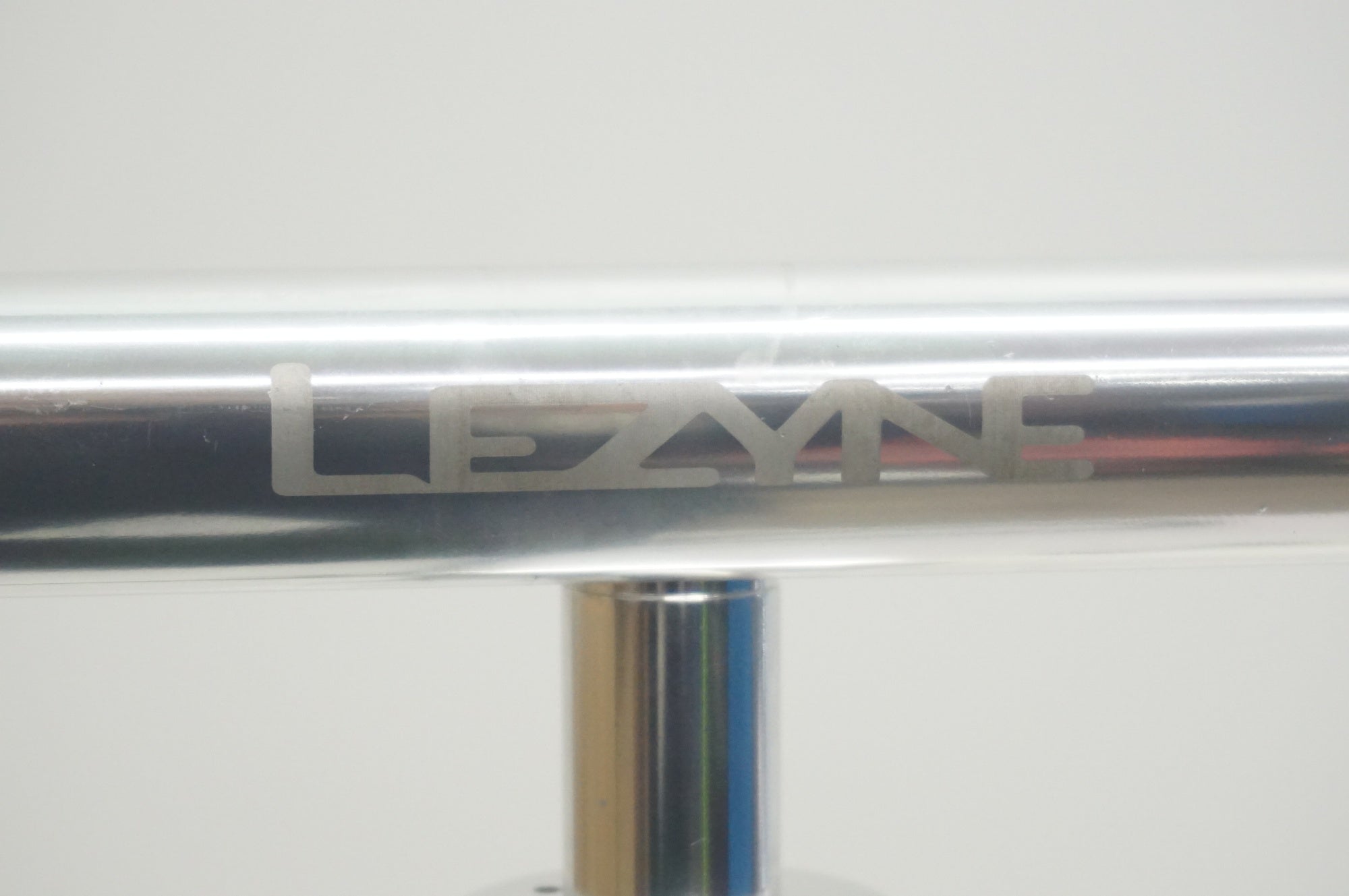 LEZYNE 「レザイン」 DIRT CNC FLOOR DRIVE フロアポンプ / 福岡店