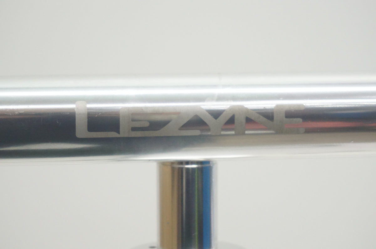 LEZYNE 「レザイン」 DIRT CNC FLOOR DRIVE フロアポンプ / 福岡店