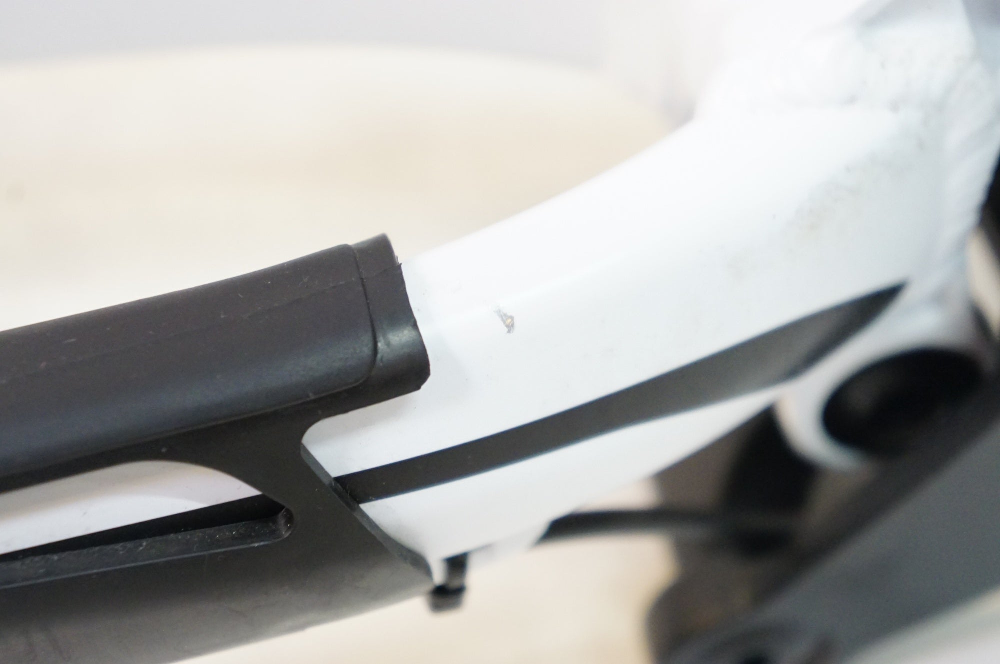 LAPIERRE 「ラピエール」 X-FLOW 512 2012年モデル フレームセット / 熊谷本店