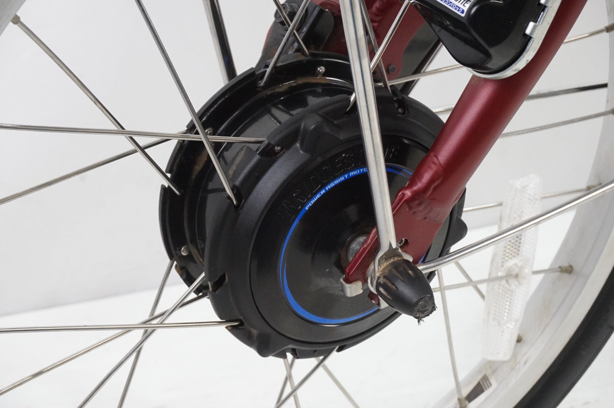 BRIDGESTONE 「ブリヂストン」 ラクットワゴン RW0B42 2022年モデル 20 