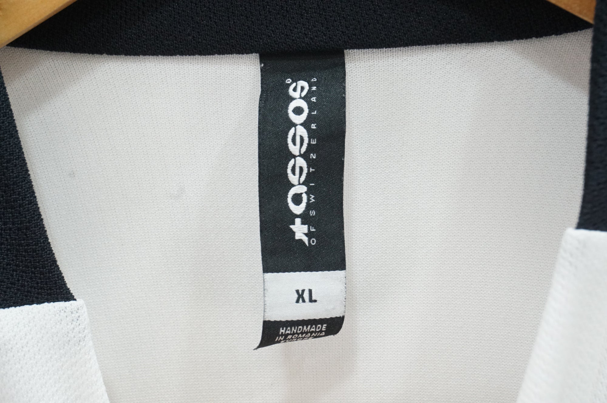 ASSOS 「アソス」 MILLE GT LONG SLEEVE JERSEY 長袖 XL ジャージ / 大宮店