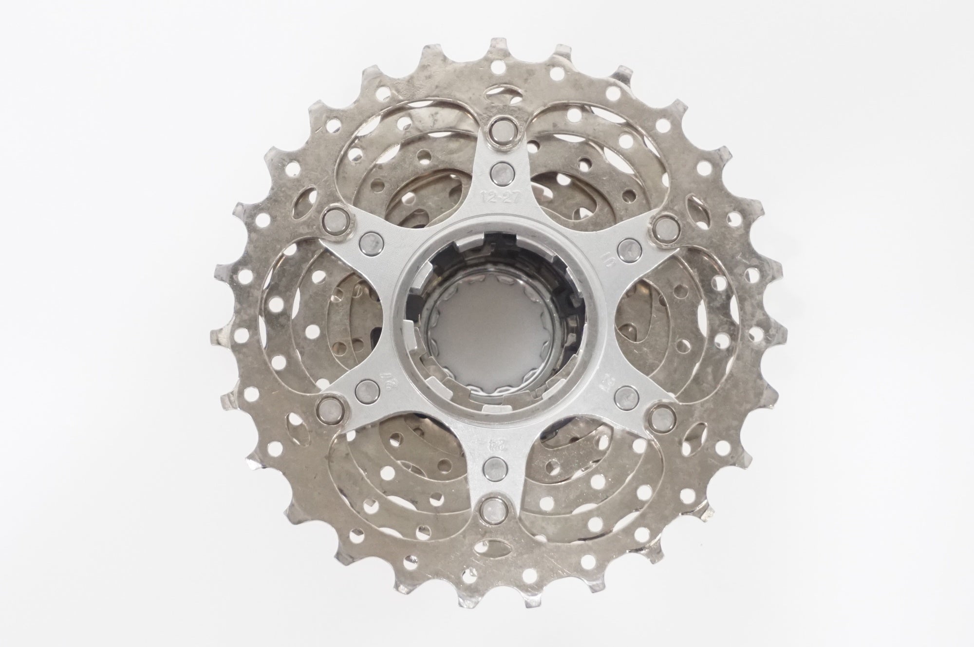 SHIMANO 「シマノ」 105 CS-5700 12-27T スプロケット / AKIBA店