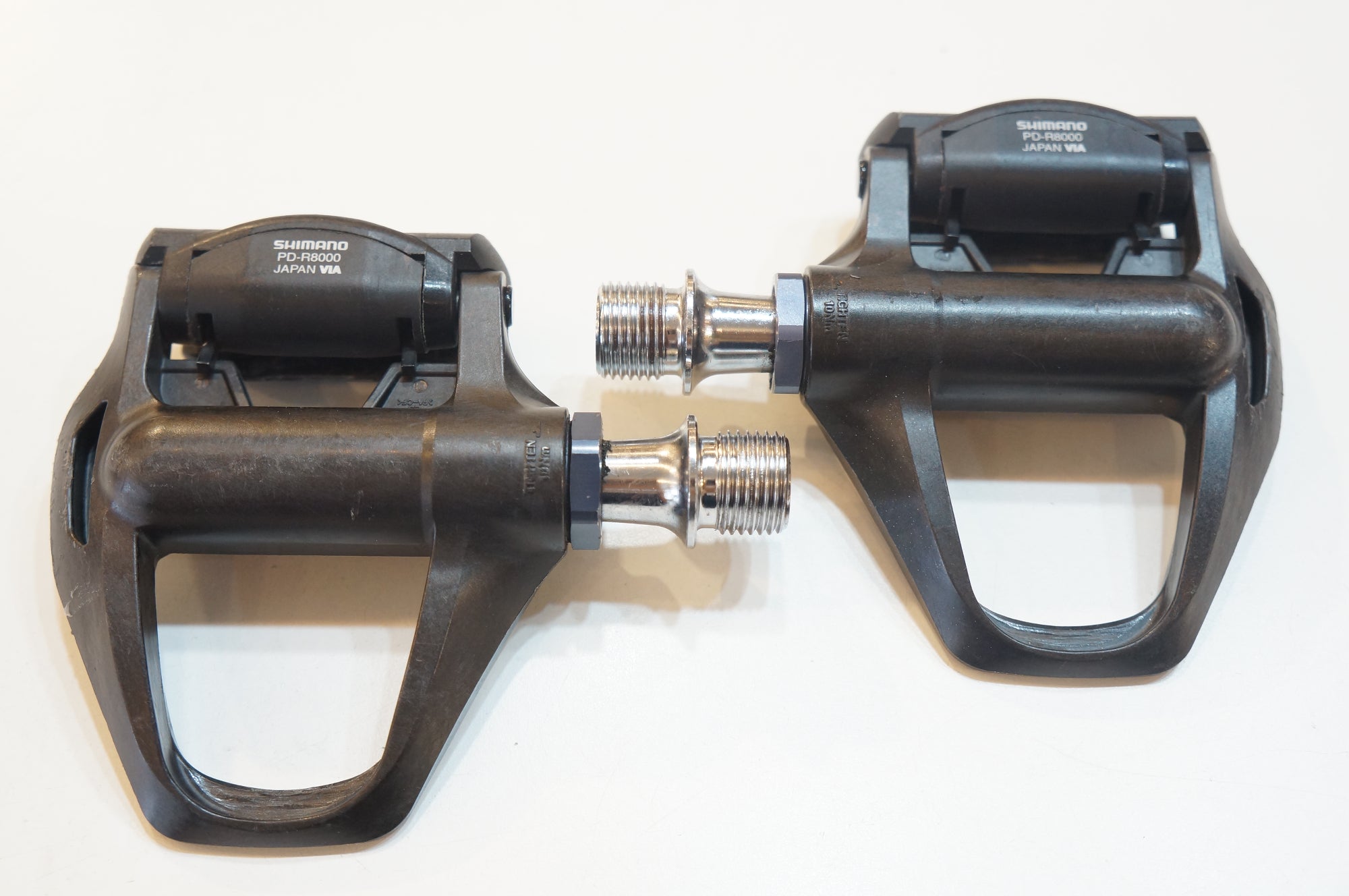 SHIMANO 「シマノ」 ULTEGRA PD-R8000 ペダル / バイチャリ浦和ベース