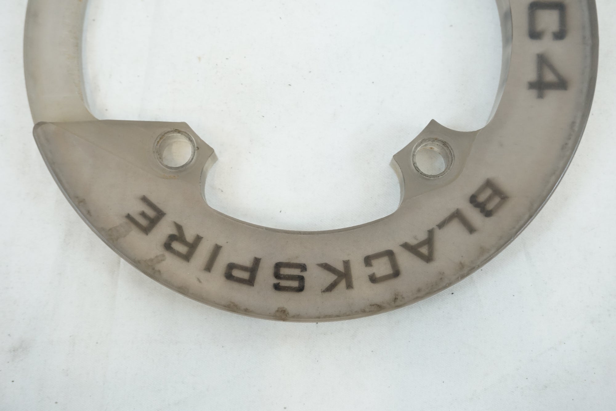 BLACKSPIRE 「ブラックスパイヤー」 C4 バッシュガード / 有明ガーデン店