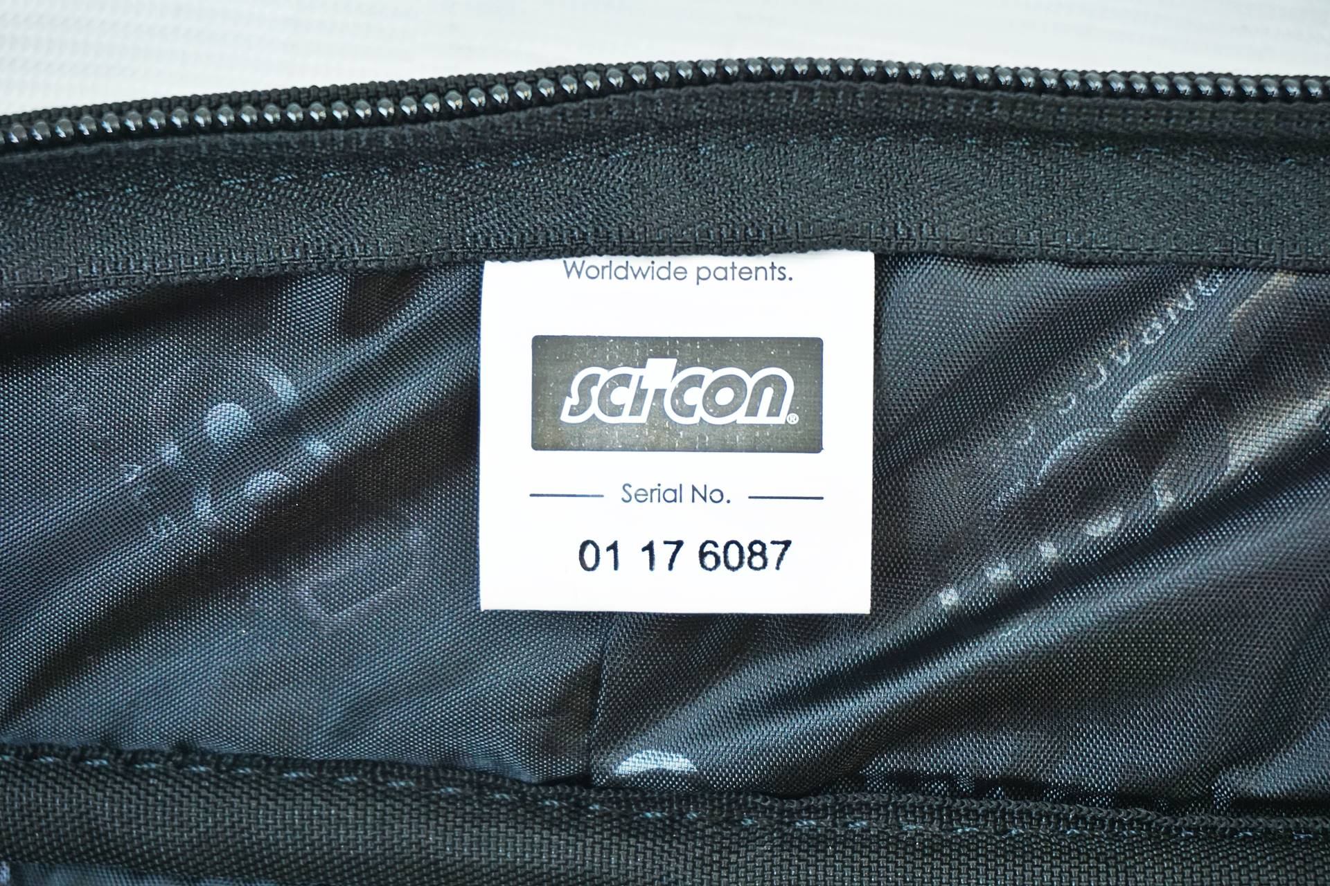 SCICON 「シーコン」 AEROCOMFORT ROAD 3.0 輪行バッグ / 有明ガーデン店