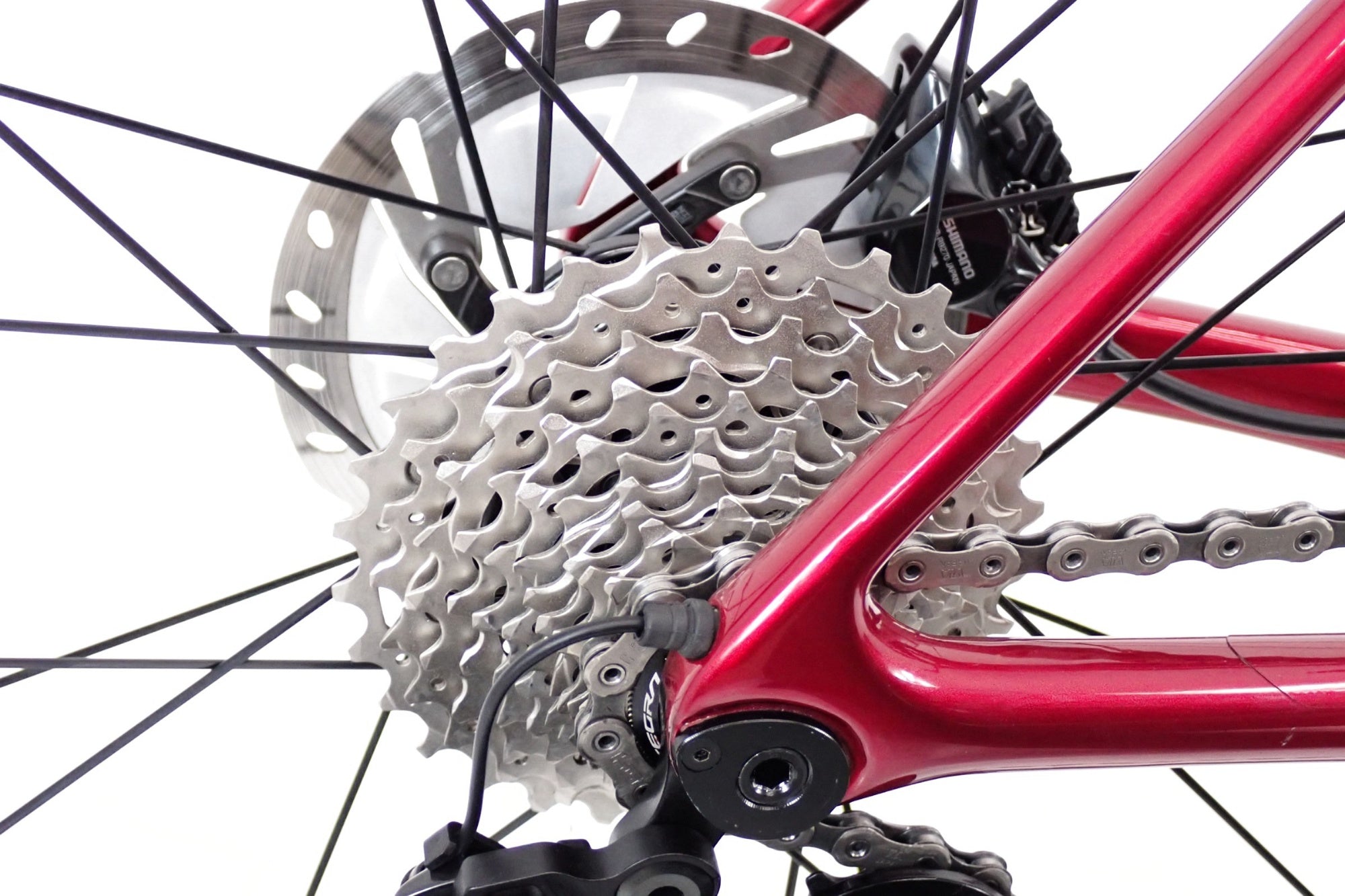 自転車本体 GIANT TCR ADVANCED DURA-ACE ULTEGRA di2 GIANT TCR ADVANCED PRO 1 DISC ULTEGRA 入荷しました