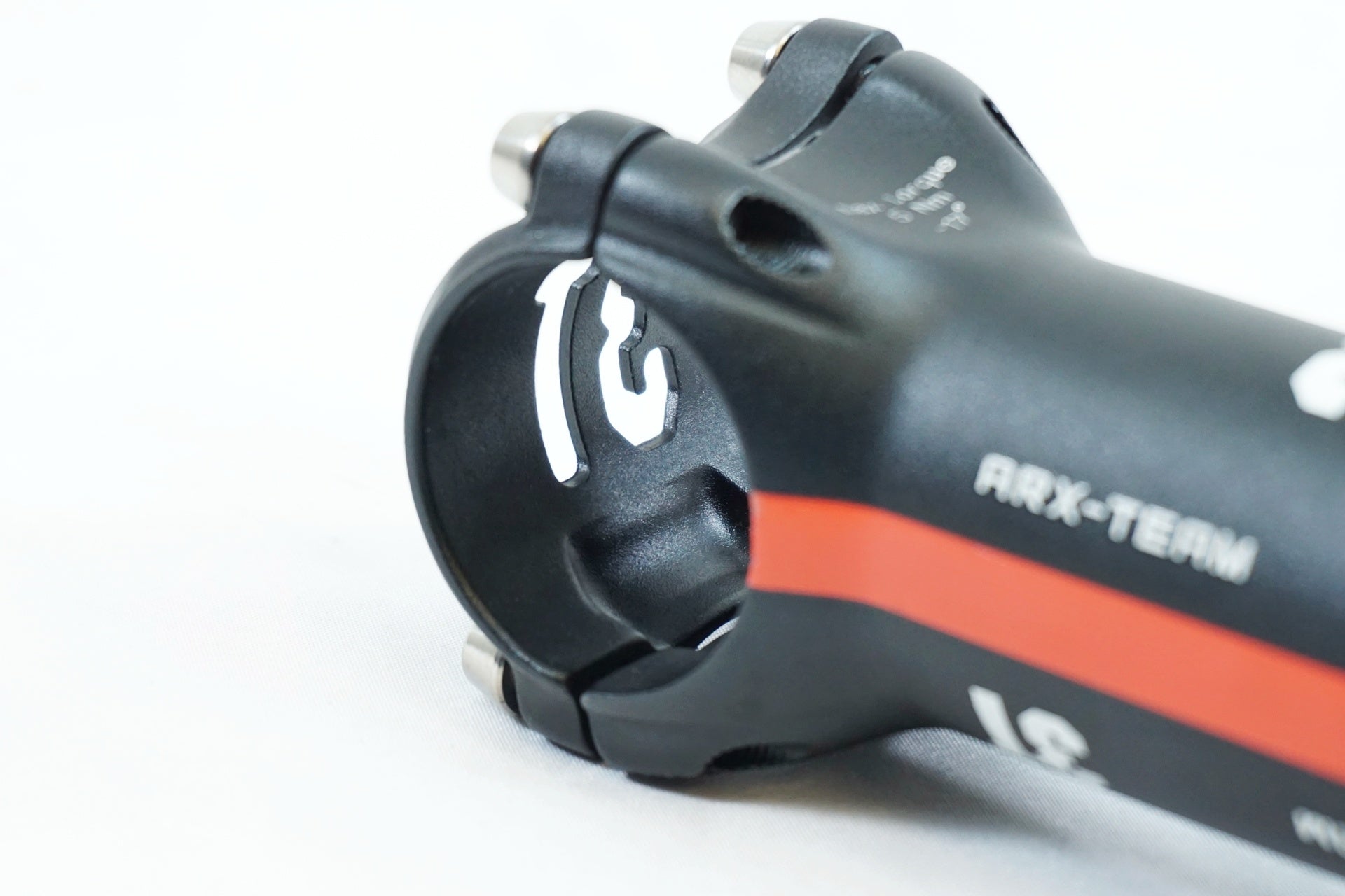 3T 「スリーティー」 ARX-TEAM Φ31.8 110mm ステム / 有明ガーデン店