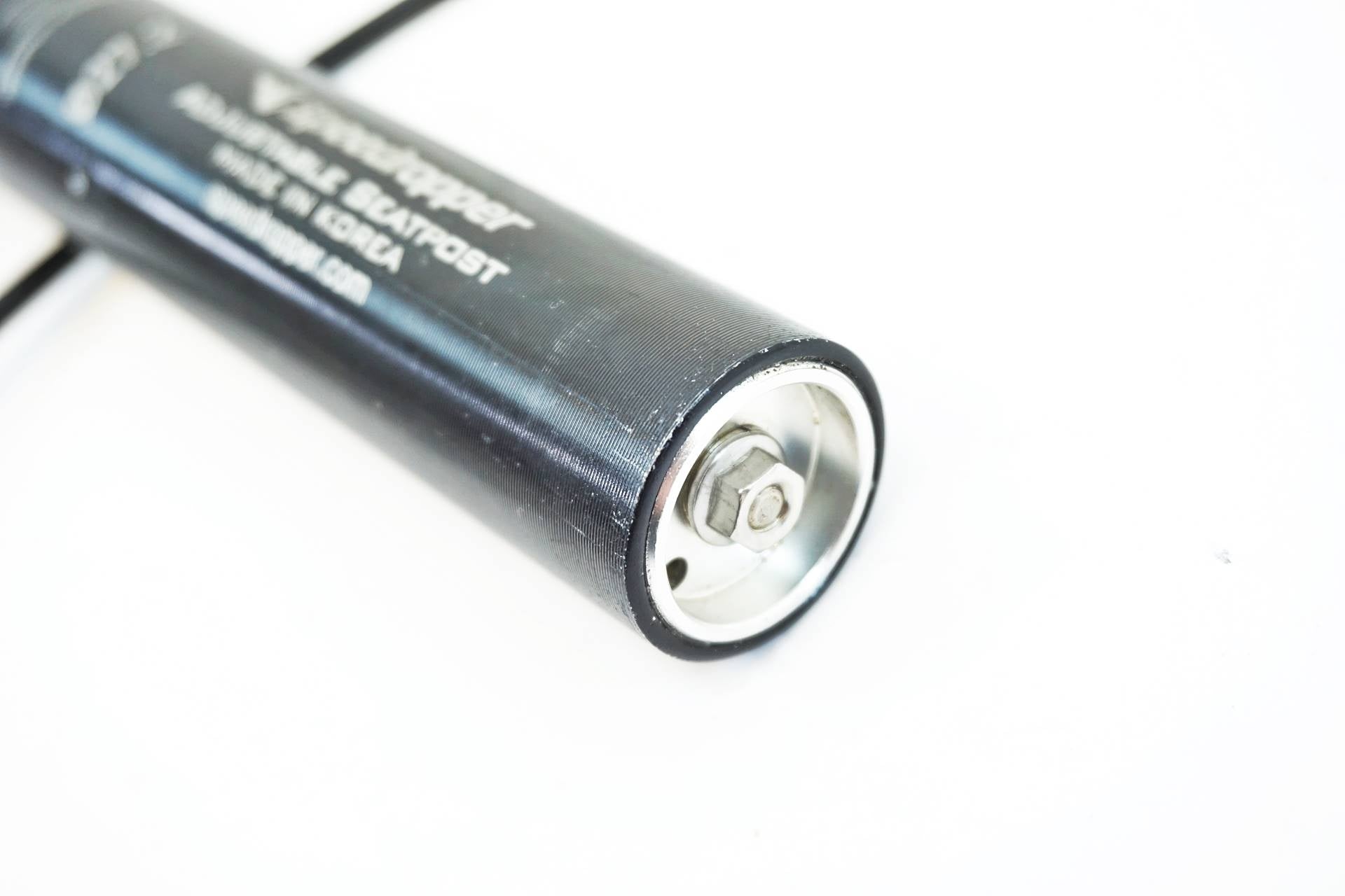 KOWA 「コーワ」 SPEED DROPPER PALLY Φ27.2 350/100mm ドロッパーシートポスト / 有明ガーデン店